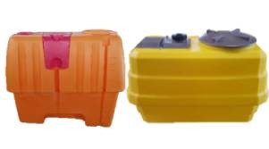 DEPÓSITOS FITOSANITARIOS